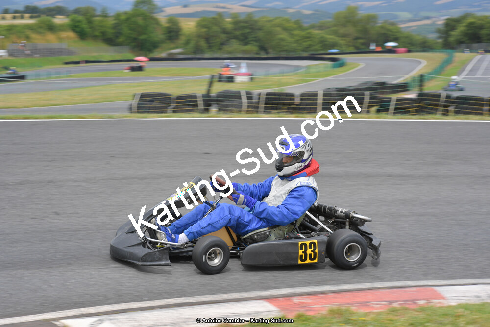 14 & 15/07/2018 : Coupe de France KFS 2018 à Belmont sur Rance (Photos Antoine Camblor) 2018 — karting