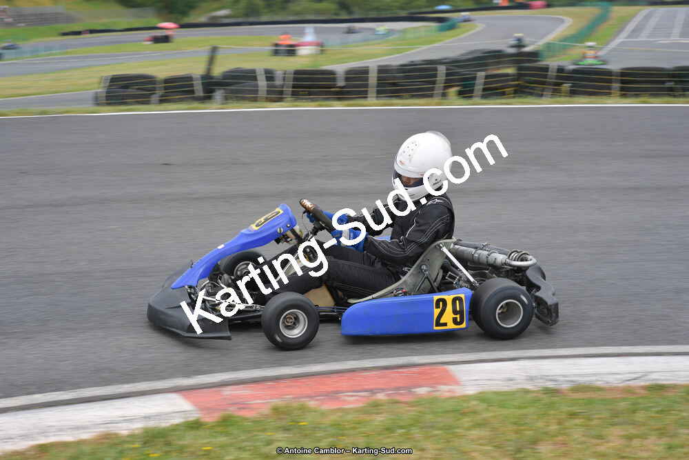 14 & 15/07/2018 : Coupe de France KFS 2018 à Belmont sur Rance (Photos Antoine Camblor) 2018 — karting