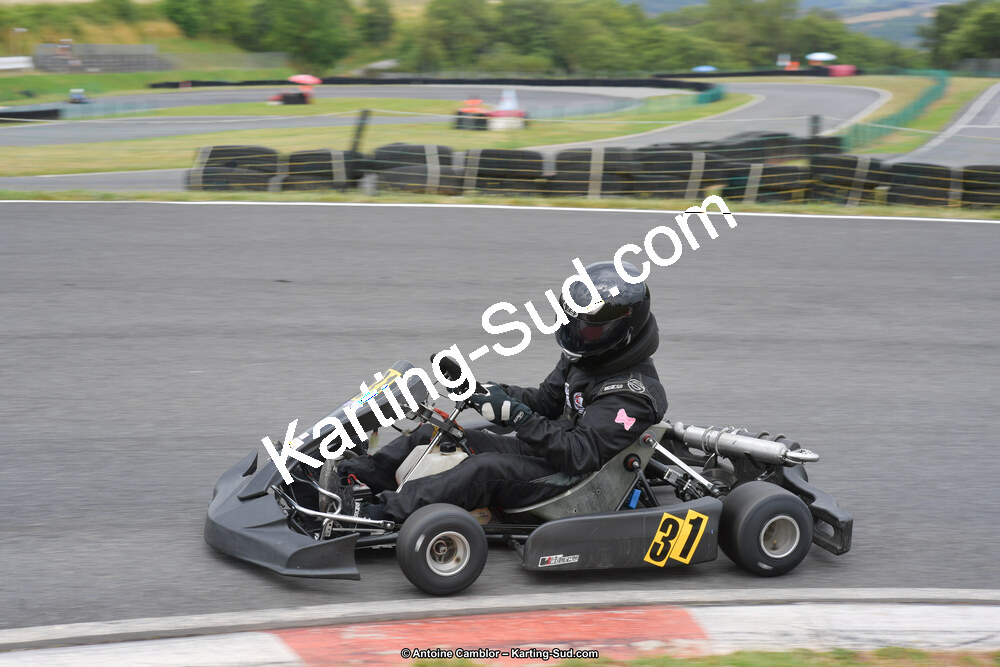 14 & 15/07/2018 : Coupe de France KFS 2018 à Belmont sur Rance (Photos Antoine Camblor) 2018 — karting