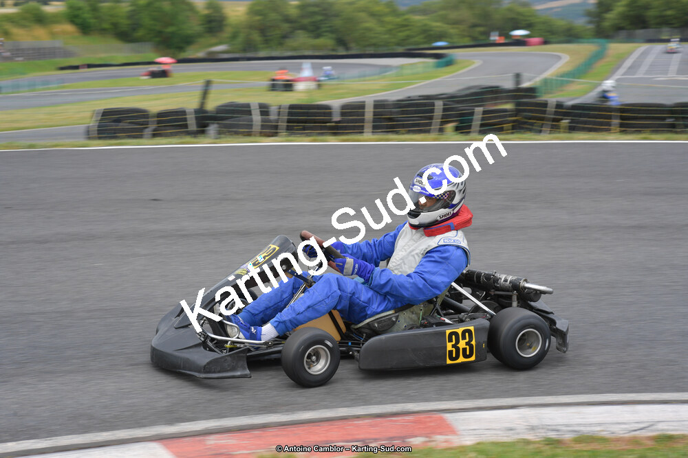 14 & 15/07/2018 : Coupe de France KFS 2018 à Belmont sur Rance (Photos Antoine Camblor) 2018 — karting