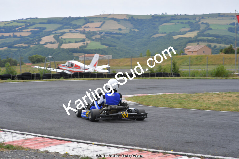 14 & 15/07/2018 : Coupe de France KFS 2018 à Belmont sur Rance (Photos Antoine Camblor) 2018 — karting