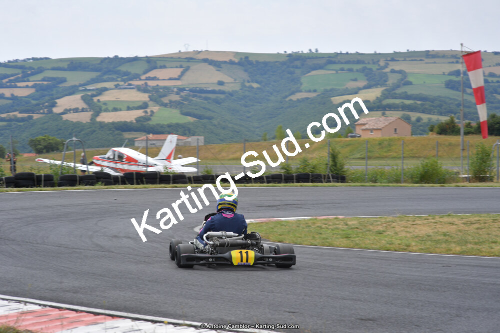 14 & 15/07/2018 : Coupe de France KFS 2018 à Belmont sur Rance (Photos Antoine Camblor) 2018 — karting