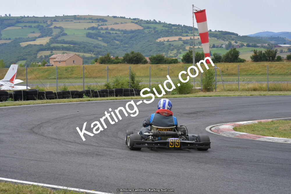 14 & 15/07/2018 : Coupe de France KFS 2018 à Belmont sur Rance (Photos Antoine Camblor) 2018 — karting