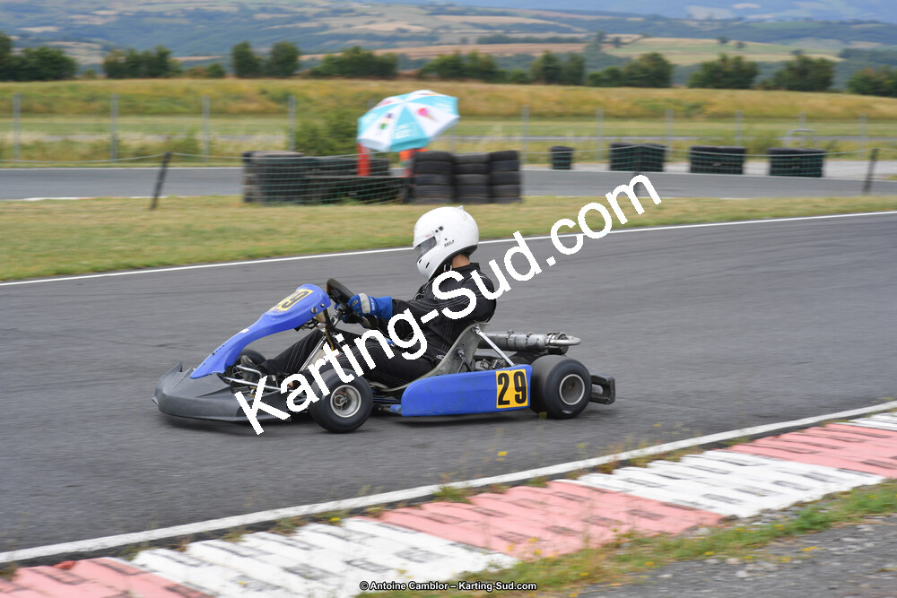 14 & 15/07/2018 : Coupe de France KFS 2018 à Belmont sur Rance (Photos Antoine Camblor) 2018 — karting