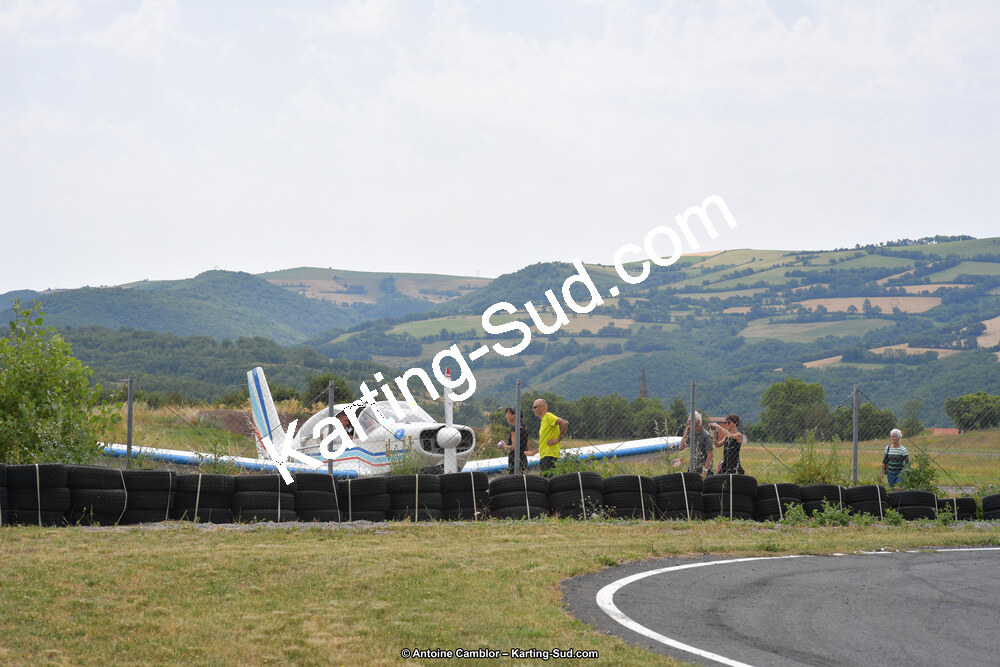 14 & 15/07/2018 : Coupe de France KFS 2018 à Belmont sur Rance (Photos Antoine Camblor) 2018 — karting