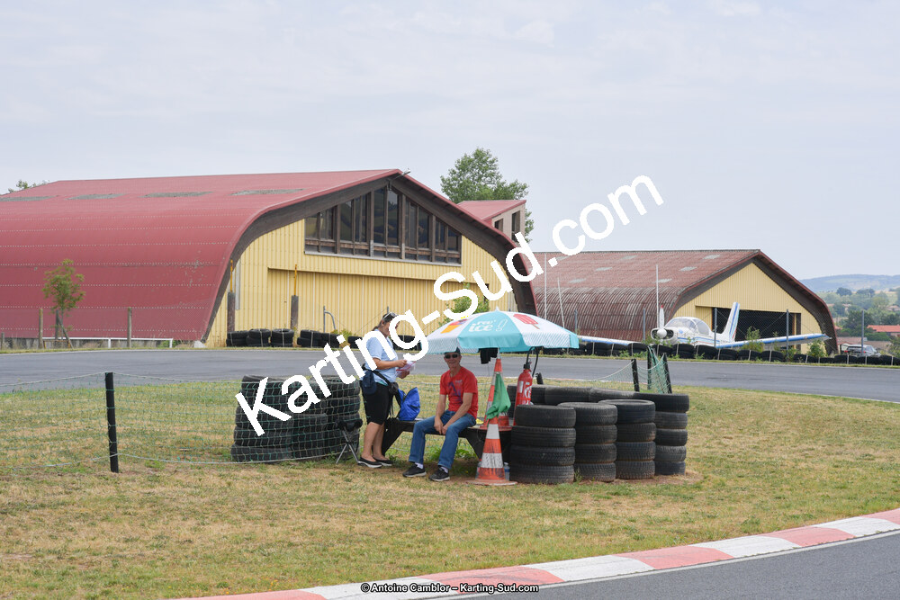 14 & 15/07/2018 : Coupe de France KFS 2018 à Belmont sur Rance (Photos Antoine Camblor) 2018 — karting