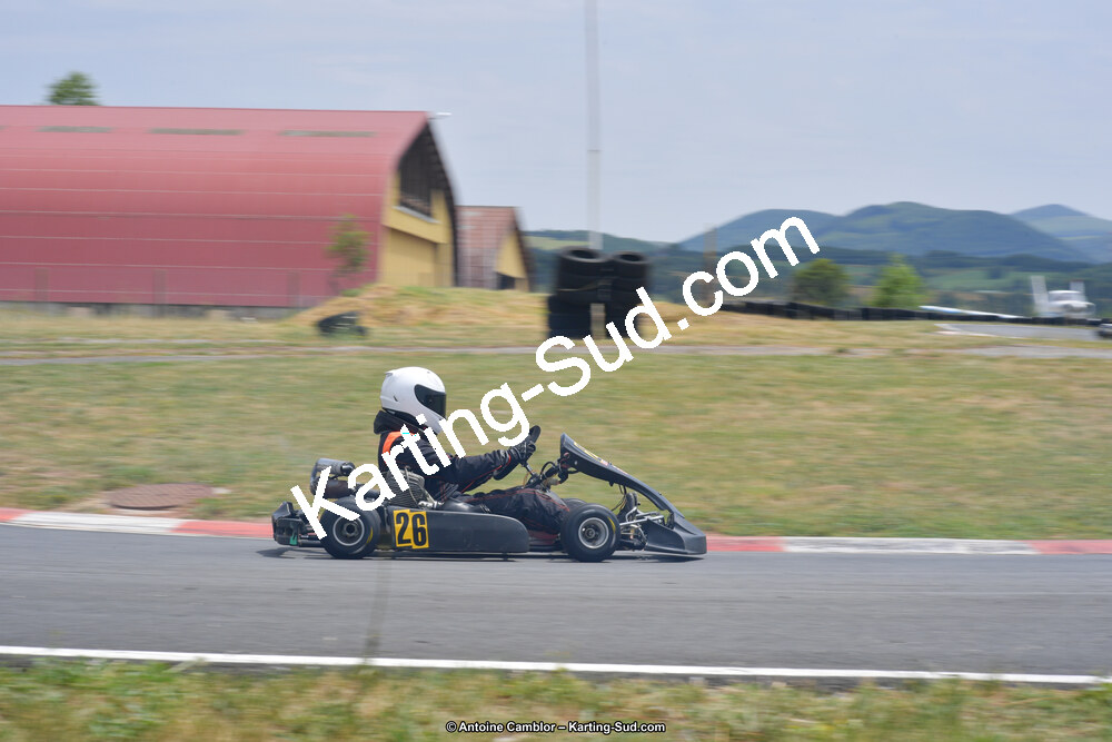 14 & 15/07/2018 : Coupe de France KFS 2018 à Belmont sur Rance (Photos Antoine Camblor) 2018 — karting
