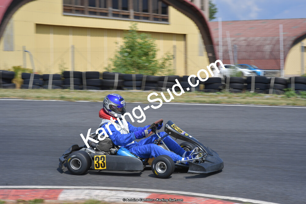 14 & 15/07/2018 : Coupe de France KFS 2018 à Belmont sur Rance (Photos Antoine Camblor) 2018 — karting