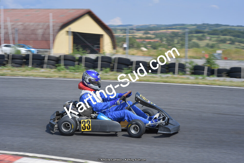 14 & 15/07/2018 : Coupe de France KFS 2018 à Belmont sur Rance (Photos Antoine Camblor) 2018 — karting