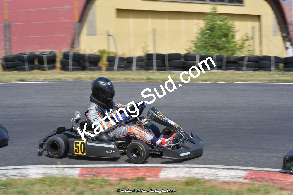 14 & 15/07/2018 : Coupe de France KFS 2018 à Belmont sur Rance (Photos Antoine Camblor) 2018 — karting