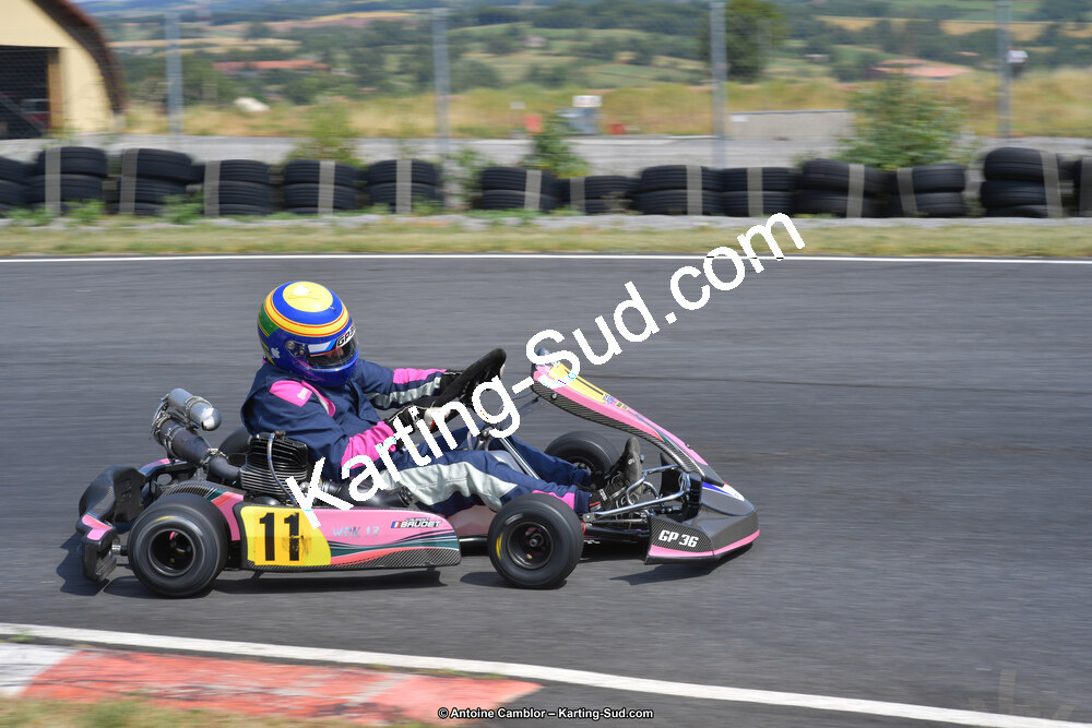 14 & 15/07/2018 : Coupe de France KFS 2018 à Belmont sur Rance (Photos Antoine Camblor) 2018 — karting
