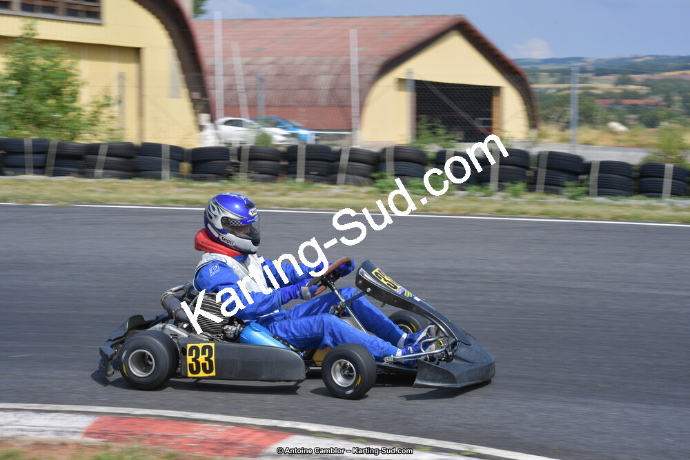 14 & 15/07/2018 : Coupe de France KFS 2018 à Belmont sur Rance (Photos Antoine Camblor) 2018 — karting