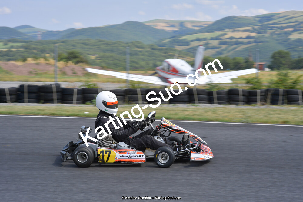 14 & 15/07/2018 : Coupe de France KFS 2018 à Belmont sur Rance (Photos Antoine Camblor) 2018 — karting