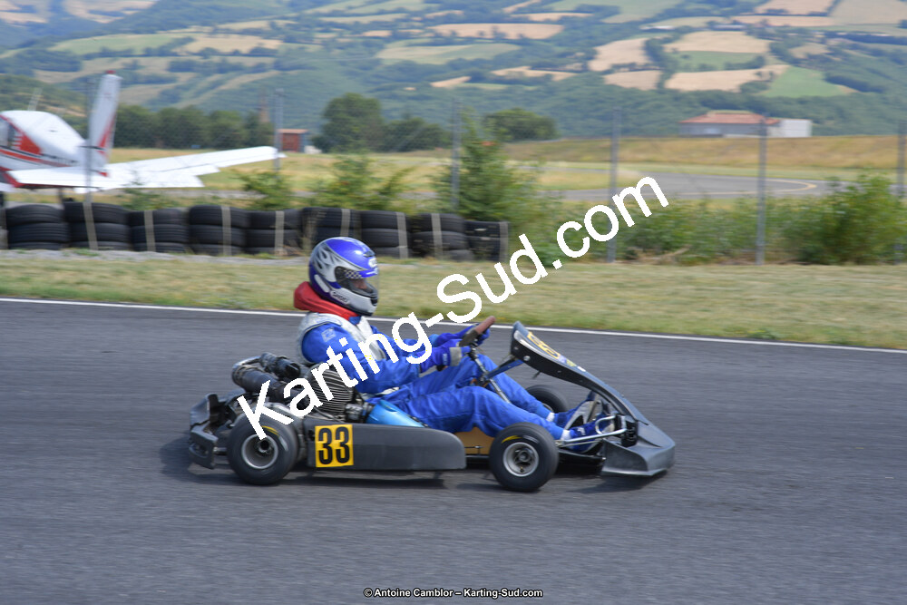 14 & 15/07/2018 : Coupe de France KFS 2018 à Belmont sur Rance (Photos Antoine Camblor) 2018 — karting