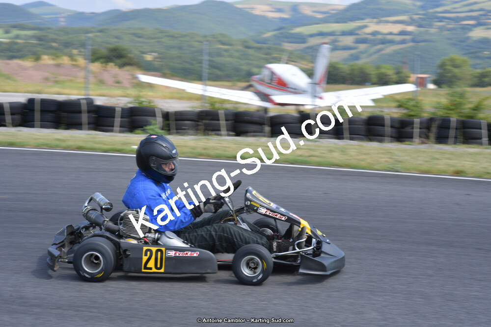 14 & 15/07/2018 : Coupe de France KFS 2018 à Belmont sur Rance (Photos Antoine Camblor) 2018 — karting