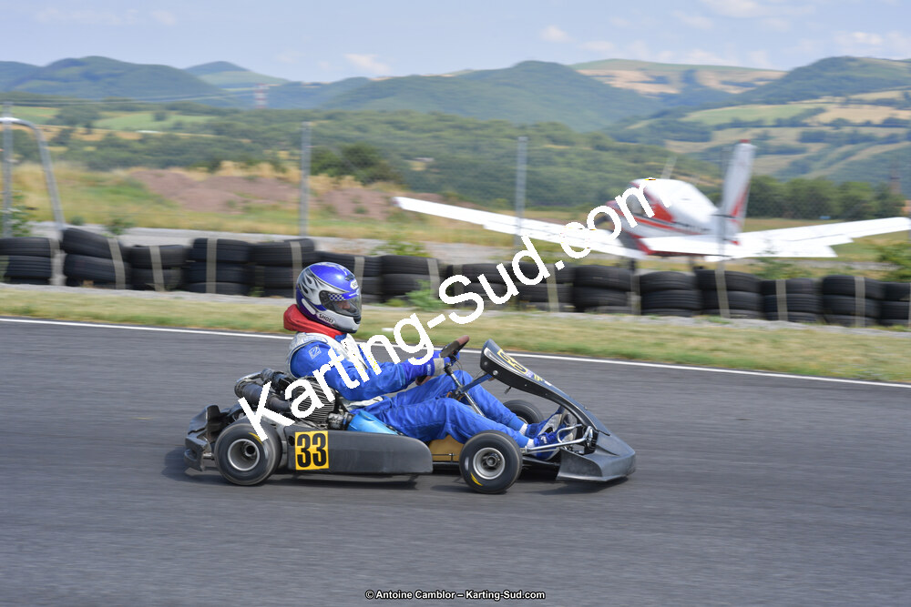 14 & 15/07/2018 : Coupe de France KFS 2018 à Belmont sur Rance (Photos Antoine Camblor) 2018 — karting