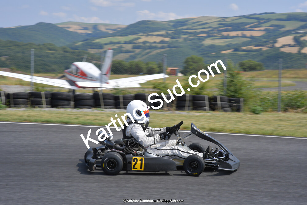 14 & 15/07/2018 : Coupe de France KFS 2018 à Belmont sur Rance (Photos Antoine Camblor) 2018 — karting