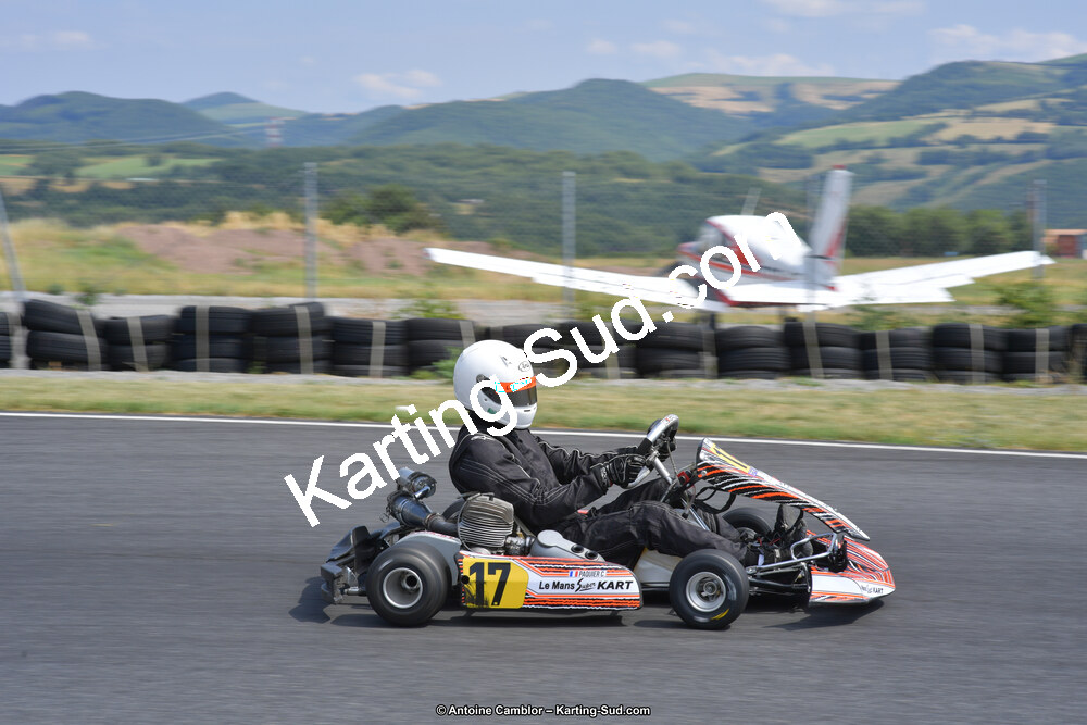 14 & 15/07/2018 : Coupe de France KFS 2018 à Belmont sur Rance (Photos Antoine Camblor) 2018 — karting