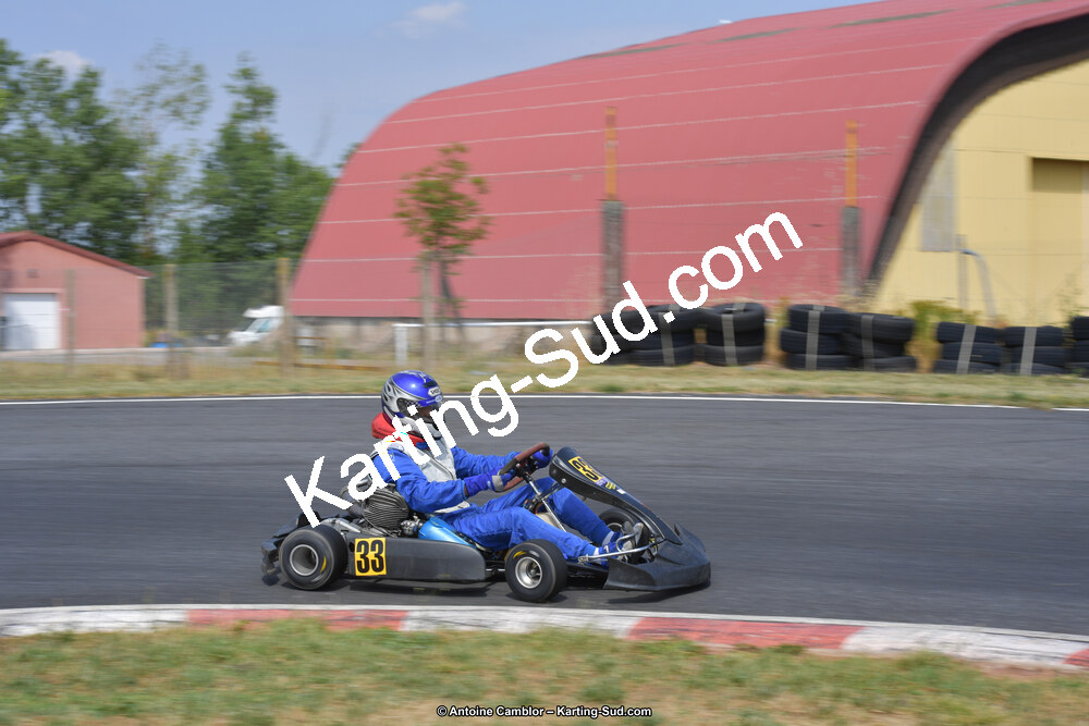 14 & 15/07/2018 : Coupe de France KFS 2018 à Belmont sur Rance (Photos Antoine Camblor) 2018 — karting