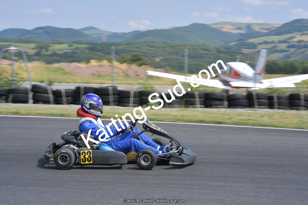 14 & 15/07/2018 : Coupe de France KFS 2018 à Belmont sur Rance (Photos Antoine Camblor) 2018 — karting