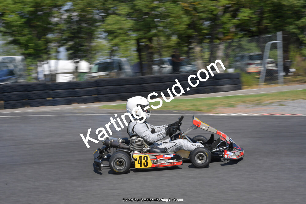 14 & 15/07/2018 : Coupe de France KFS 2018 à Belmont sur Rance (Photos Antoine Camblor) 2018 — karting