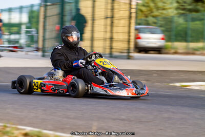 09/09/2018 : Les Rencontres ELCEKA à Grabels (Photos Nicolas Hidalgo) 2018 — karting