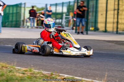09/09/2018 : Les Rencontres ELCEKA à Grabels (Photos Nicolas Hidalgo) 2018 — karting
