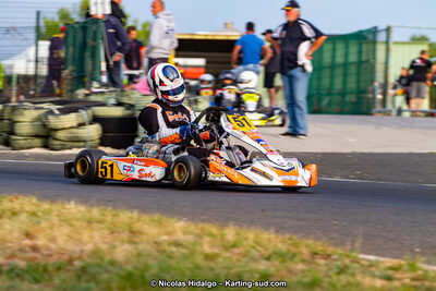 09/09/2018 : Les Rencontres ELCEKA à Grabels (Photos Nicolas Hidalgo) 2018 — karting