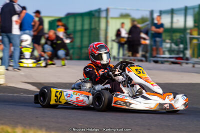 09/09/2018 : Les Rencontres ELCEKA à Grabels (Photos Nicolas Hidalgo) 2018 — karting