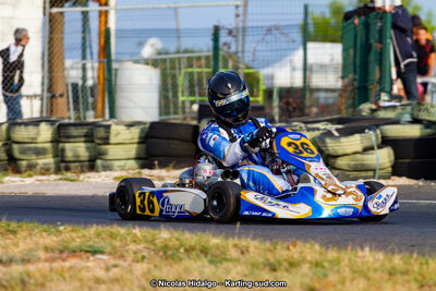 09/09/2018 : Les Rencontres ELCEKA à Grabels (Photos Nicolas Hidalgo) 2018 — karting