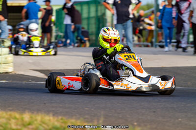 09/09/2018 : Les Rencontres ELCEKA à Grabels (Photos Nicolas Hidalgo) 2018 — karting