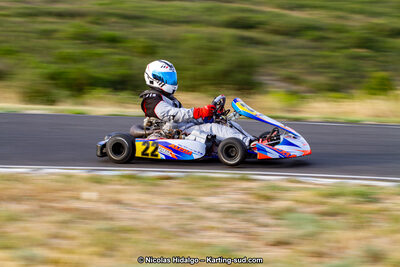 09/09/2018 : Les Rencontres ELCEKA à Grabels (Photos Nicolas Hidalgo) 2018 — karting