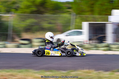 09/09/2018 : Les Rencontres ELCEKA à Grabels (Photos Nicolas Hidalgo) 2018 — karting