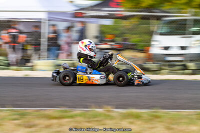 09/09/2018 : Les Rencontres ELCEKA à Grabels (Photos Nicolas Hidalgo) 2018 — karting