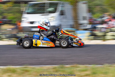 09/09/2018 : Les Rencontres ELCEKA à Grabels (Photos Nicolas Hidalgo) 2018 — karting