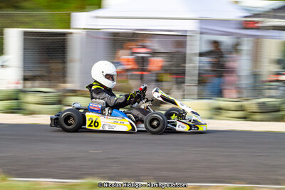 09/09/2018 : Les Rencontres ELCEKA à Grabels (Photos Nicolas Hidalgo) 2018 — karting
