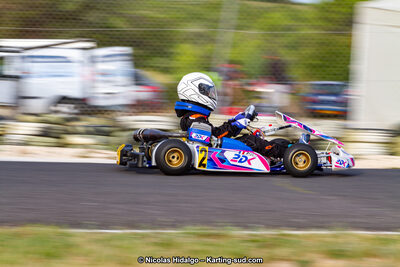 09/09/2018 : Les Rencontres ELCEKA à Grabels (Photos Nicolas Hidalgo) 2018 — karting