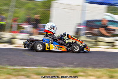 09/09/2018 : Les Rencontres ELCEKA à Grabels (Photos Nicolas Hidalgo) 2018 — karting