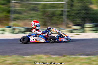 09/09/2018 : Les Rencontres ELCEKA à Grabels (Photos Nicolas Hidalgo) 2018 — karting