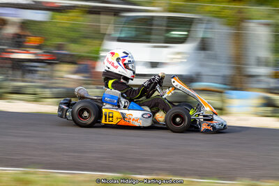 09/09/2018 : Les Rencontres ELCEKA à Grabels (Photos Nicolas Hidalgo) 2018 — karting
