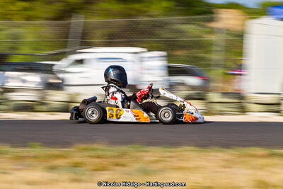 09/09/2018 : Les Rencontres ELCEKA à Grabels (Photos Nicolas Hidalgo) 2018 — karting