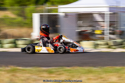 09/09/2018 : Les Rencontres ELCEKA à Grabels (Photos Nicolas Hidalgo) 2018 — karting