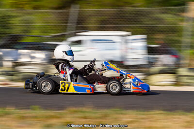09/09/2018 : Les Rencontres ELCEKA à Grabels (Photos Nicolas Hidalgo) 2018 — karting