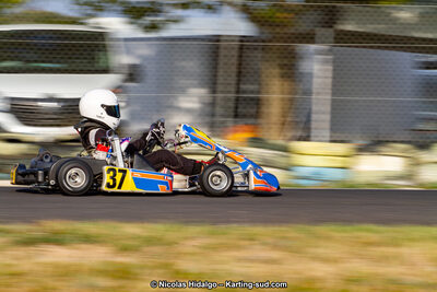 09/09/2018 : Les Rencontres ELCEKA à Grabels (Photos Nicolas Hidalgo) 2018 — karting