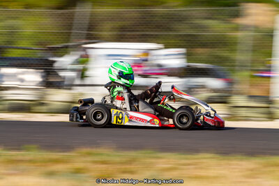 09/09/2018 : Les Rencontres ELCEKA à Grabels (Photos Nicolas Hidalgo) 2018 — karting