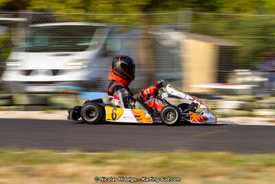 09/09/2018 : Les Rencontres ELCEKA à Grabels (Photos Nicolas Hidalgo) 2018 — karting
