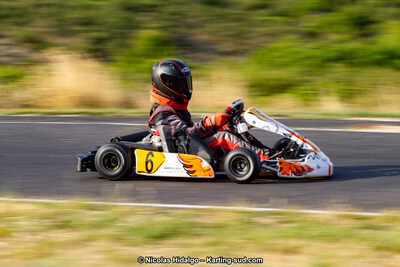09/09/2018 : Les Rencontres ELCEKA à Grabels (Photos Nicolas Hidalgo) 2018 — karting