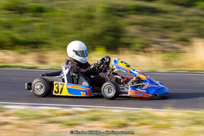 09/09/2018 : Les Rencontres ELCEKA à Grabels (Photos Nicolas Hidalgo) 2018 — karting