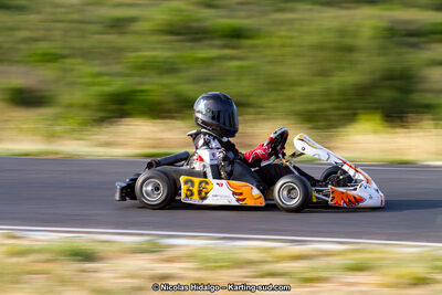 09/09/2018 : Les Rencontres ELCEKA à Grabels (Photos Nicolas Hidalgo) 2018 — karting
