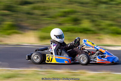 09/09/2018 : Les Rencontres ELCEKA à Grabels (Photos Nicolas Hidalgo) 2018 — karting